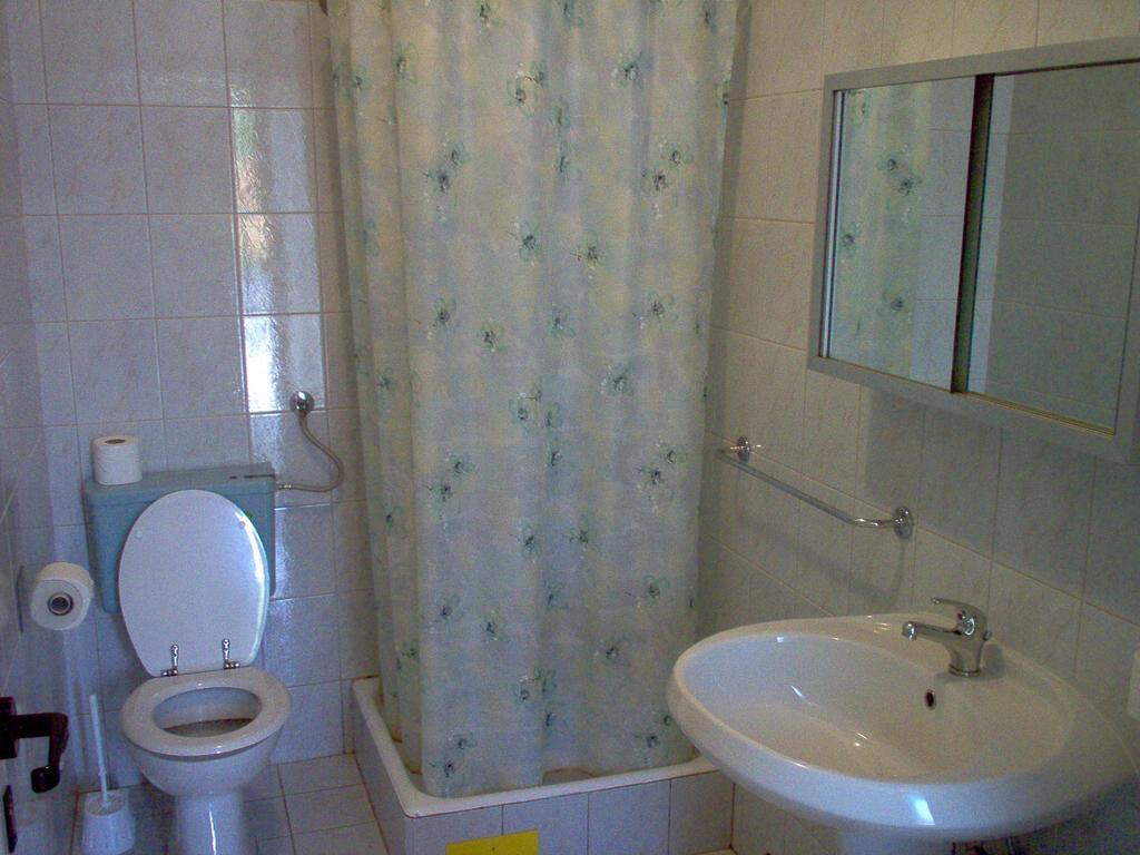 טרוגיר Apartment Karmen חדר תמונה